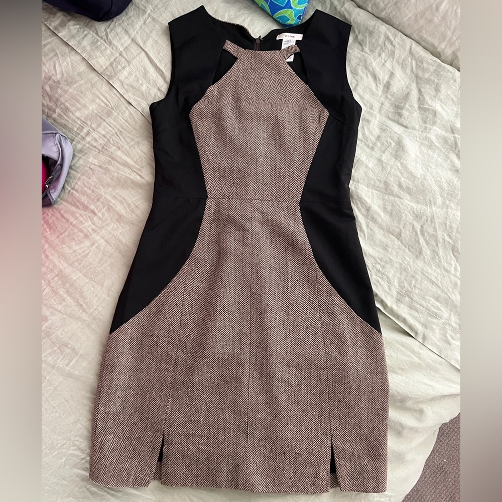 Work dress